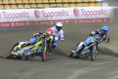 Stal Gorzów w play off? Wszystko możliwe