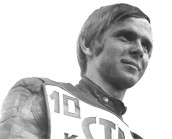 Odszedł kolejny z dawnych żużlowców Stali