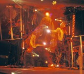 Ledwie imprez kilka, ale wszystkie zacne