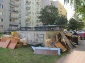 Kto jest winien tego śmieciowego bałaganu?