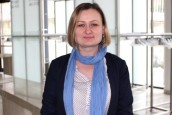 Woda przez beton nie wsiąknie do ziemi