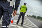 Pijana i w ciąży jechała beztrosko S3