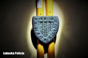 Policjant znalazł XIV-wieczną pieczęć rycerską