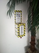 Zbiórka baterii będzie jeszcze łatwiejsza