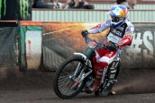 Żużlowe Grand Prix ponownie w Szwecji
