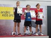 Wanessa Kulczycka idzie tropem braci