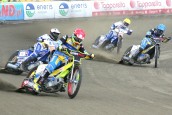 Pojadą w barażach? Rozstrzygnie się w piątek