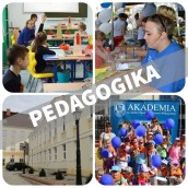 Pedagogika w AJP