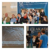 Na drodze do czystego grafenu