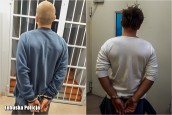 Dwóch nieletnich okradło i pobiło nastolatka