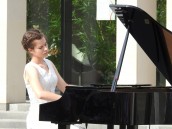 Muzyka i inne atrakcje w ostatni weekend lata