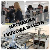 Mechanika i budowa maszyn w AJP