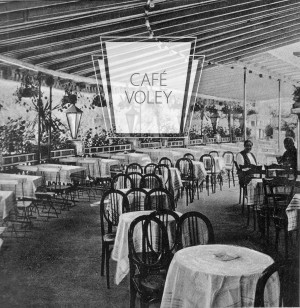 Projekt „Café Voley” to efekt pragnień kilku gorzowskich środowisk