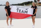 Medalowy duet z Gorzowa pojedzie do Tokio!
