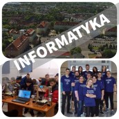 Informatyka w AJP