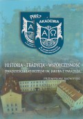 20 lat Akademii
