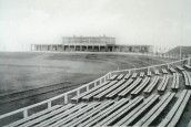 Landsberski stadion wciąż służy gorzowianom