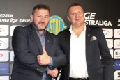 Zmora zwolnił miejsce. Jest nowy prezes Stali!