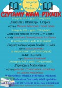 Czytamy Wam - Popołudnie z Mickiewiczem