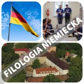 Filologia niemiecka na studiach w AJP