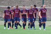 Warta także bogatsza o trzy punkty