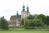 Paradyż – miejsce z niezwykłymi skarbami