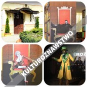 Chcesz zostać animatorem kultury?