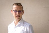 Nowy dyrektor Wydziału Komunikacji