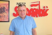 Radosny bieg z udziałem całych rodzin