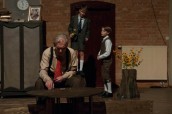 Trochę teatru, trochę innych wydarzeń