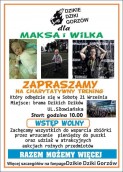 Potrenuj z Dzikimi Dzikami i pomóż dziecku