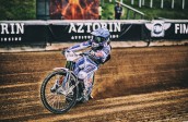 W Vojens pojadą w ciemno. Trening odwołany