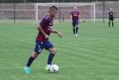 Warta nie zwalnia tempa i nadal wygrywa