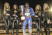 Bartosz Zmarzlik wygrał Grand Prix w Vojens!