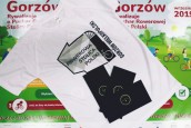 Kręcimy kilometry dla Gorzowa!
