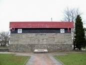 W rocznice przybycia saperów do Gorzowa