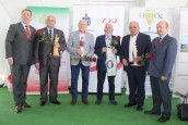 Na takich spotkaniach jest o czym mówić