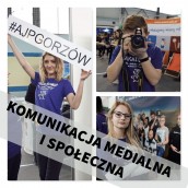 KOMUNIKACJA MEDIALNA - STUDIA I STOPNIA