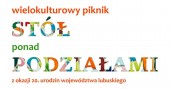 Zaproszenie na piknik ponad podziałami