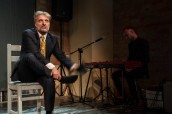 Piosenka poetycka i trochę innych wydarzeń
