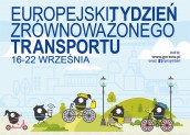 Propagowanie alternatywnych środków transportu