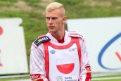 Rafał Karczmarz jedzie na drugi finał IMŚJ