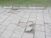 Będą udogodnienia dla osób niepełnosprawnych