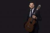 Hiszpańska gitara otworzy nowy sezon w FG
