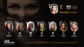 Poznaliśmy Miss Startu PGE Ekstraligi