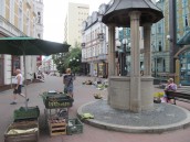 Ożywianie śródmieścia czy jednak usypianie?