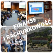 Studiuj FINANSE I RACHUNKOWOŚĆ na AJP!