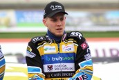 Szymon Woźniak pozostaje w Gorzowie