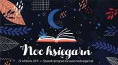 Święto księgarń i czytelników już w piątek