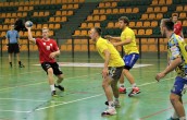 Atmosfera w zespole Stali jest bojowa